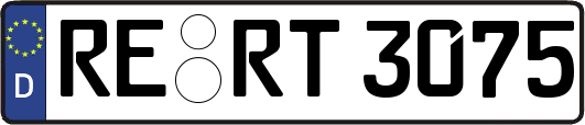 RE-RT3075