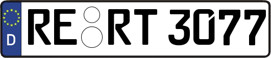 RE-RT3077