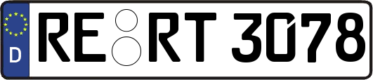 RE-RT3078