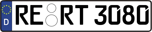 RE-RT3080