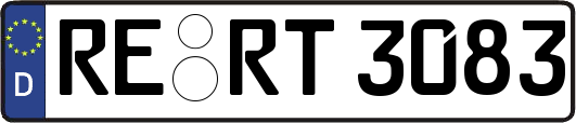 RE-RT3083
