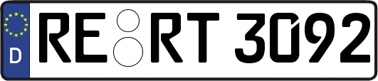 RE-RT3092