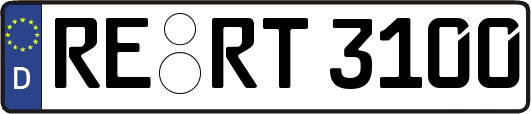 RE-RT3100