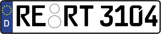 RE-RT3104