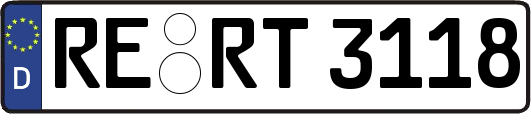 RE-RT3118