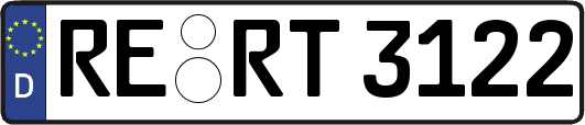 RE-RT3122