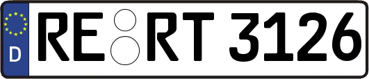 RE-RT3126