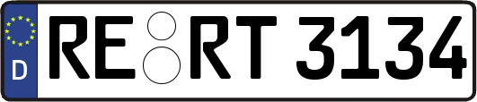 RE-RT3134