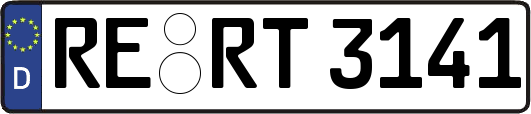 RE-RT3141