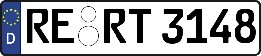 RE-RT3148