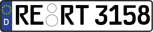 RE-RT3158