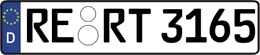 RE-RT3165