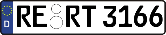 RE-RT3166