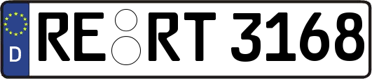 RE-RT3168
