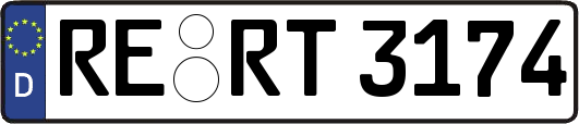 RE-RT3174