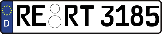 RE-RT3185