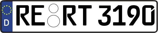 RE-RT3190