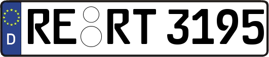 RE-RT3195