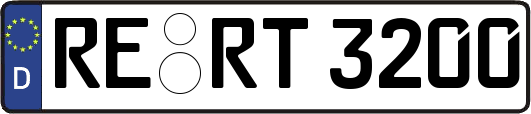 RE-RT3200