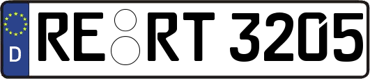 RE-RT3205
