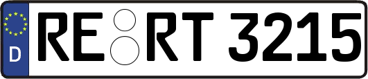 RE-RT3215
