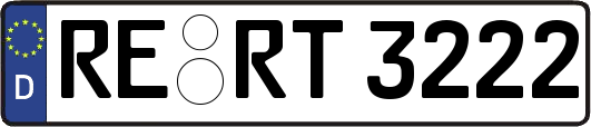 RE-RT3222