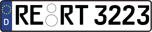 RE-RT3223