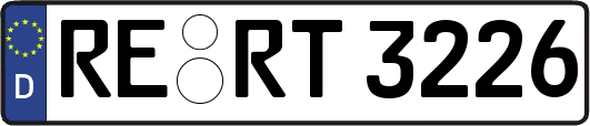 RE-RT3226