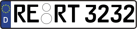 RE-RT3232