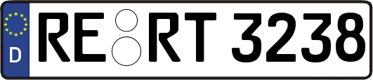 RE-RT3238