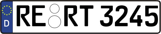 RE-RT3245