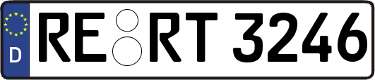 RE-RT3246