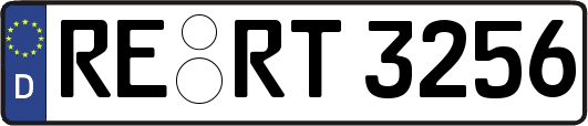 RE-RT3256
