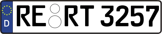 RE-RT3257