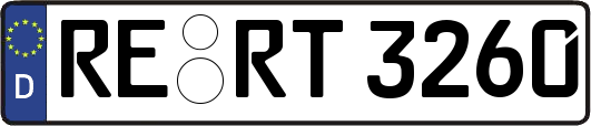 RE-RT3260