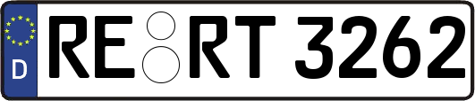 RE-RT3262