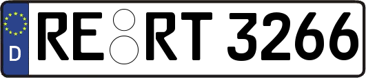 RE-RT3266