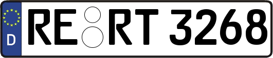 RE-RT3268