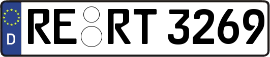RE-RT3269