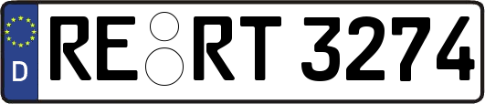 RE-RT3274