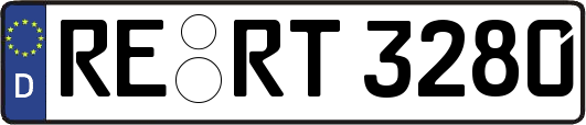 RE-RT3280