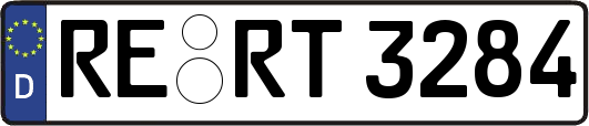 RE-RT3284