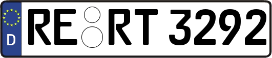 RE-RT3292