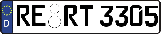 RE-RT3305