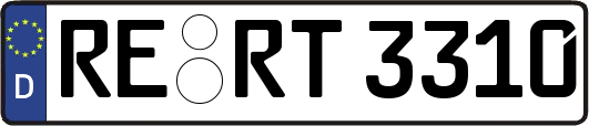 RE-RT3310