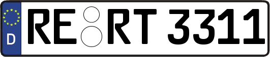 RE-RT3311