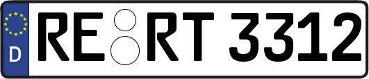 RE-RT3312