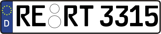RE-RT3315