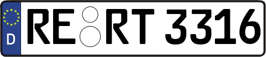 RE-RT3316