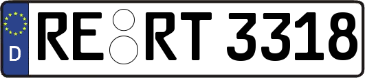 RE-RT3318